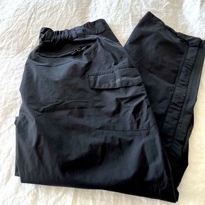 Cabela’s Rainy River Goretex Pants